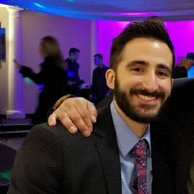 Profile Picture of Zack Diodato (@zdiodato) on Twitter