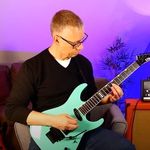 Profile Picture of Joe Gassmann - Rock Classics (@joe.gassmann) on Instagram
