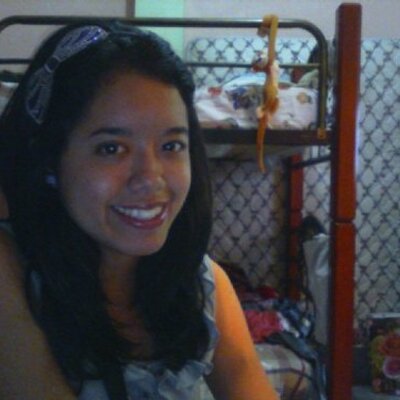 Profile Picture of Andrea Alcivar (@andisalcivar) on Twitter