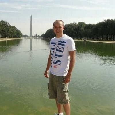 Profile Picture of Mike Spaugh (@mspaugh85) on Twitter