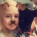 Profile Picture of Isabelle Richardson (@hitthebase) on Instagram