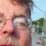 Profile Picture of Bruce Alexander Jamieson (@bruce alexander jamieson) on Flickr