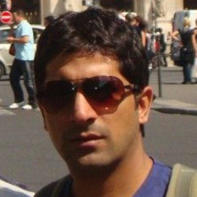 Profile Picture of KAPIL CHOPRA (@kapilchopra501) on Twitter
