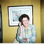 Profile Picture of Connie Codina (@conniecodina) on Instagram