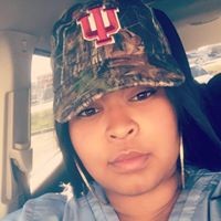 Profile Picture of Brandi Freeman (@brandi-freeman-16) on Quora