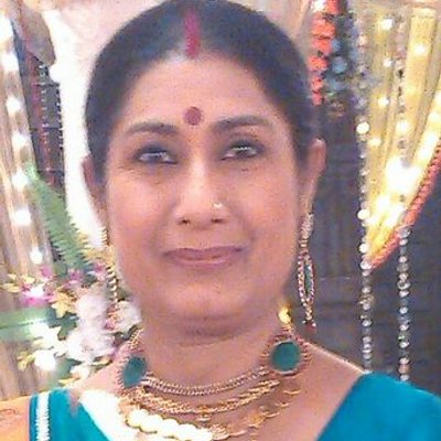 Profile Picture of Ragini Shah (@raginishah1301) on Twitter