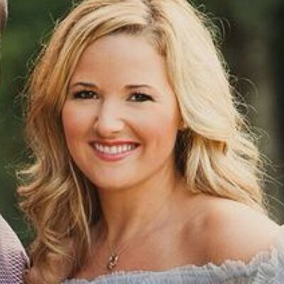 Profile Picture of Madison Cook Howard (@MadisonC_Howard) on Twitter