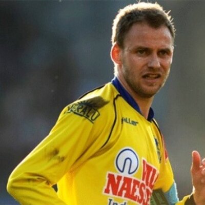 Profile Picture of Vincent Josephy (@VincentJosephy) on Twitter