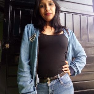 Profile Picture of Angie Jauregui (@AngieJauregui11) on Twitter