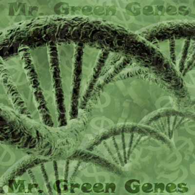 Profile Picture of Mr. Green Genes (@GreenGeneStocks) on Twitter