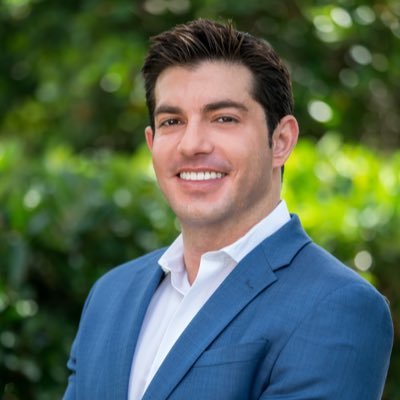 Profile Picture of Brian Pearl (@brianpearl) on Twitter