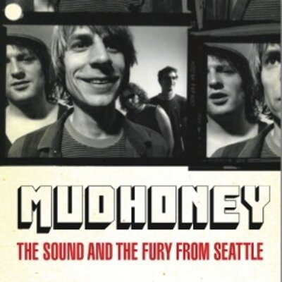 Profile Picture of Mudhoney: Sound&Fury (@mudhoneybook) on Twitter