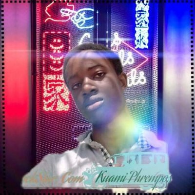 Profile Picture of Jeffrey The Triple Darling (@JeffreyTriple) on Twitter