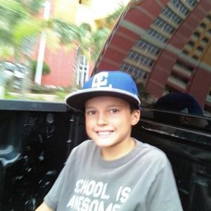 Profile Picture of Trey Alford (@treyalford91) on Myspace