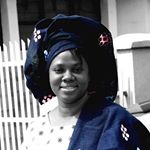 Profile Picture of Gloria Bamiloye (@gloriabamiloye) on Instagram