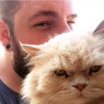 Antonio Giordano - Twitter Profile Picture of Antonio Giordano (@_Antoh_) on Twitter