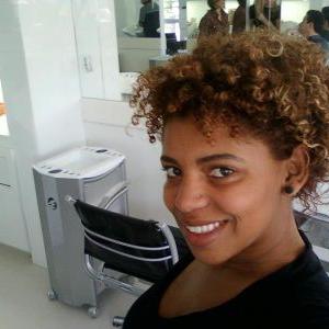 Profile Picture of Paula Etnia Brasil (@Paulinhaetnia) on Twitter
