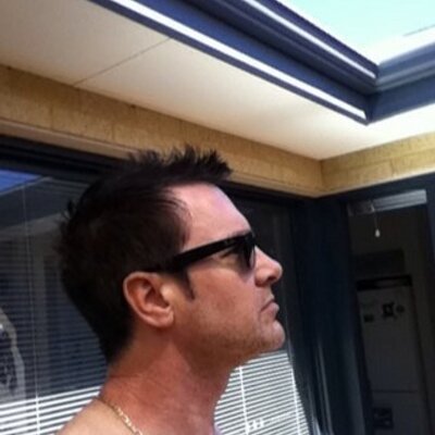 Profile Picture of Vaughn Wilkinson (@nailteam1) on Twitter