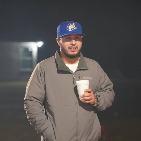 Profile Picture of Omar Enriquez (@ocenriquez) on Poshmark
