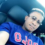 Profile Picture of Richard Parrott (@urbanxclusive) on Instagram