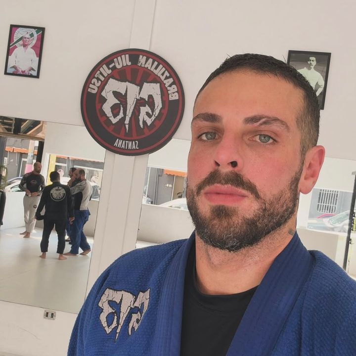 Profile Picture of Thomas Sergent (@thomas.sergent7) on Tiktok