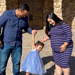 Profile Picture of Mavis and Greyson (@thelittlegarcias_) on Instagram