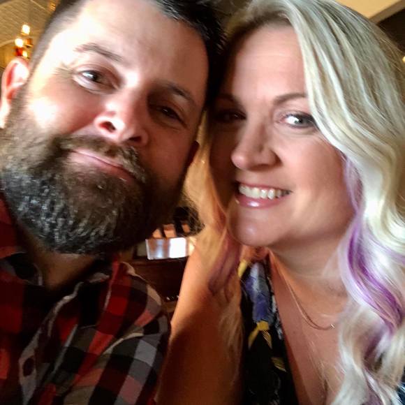 Profile Picture of Krysta Mueggenburg (@krysr7) on Poshmark