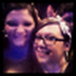 Profile Picture of kim cottrell (@therain.itfell) on Flickr