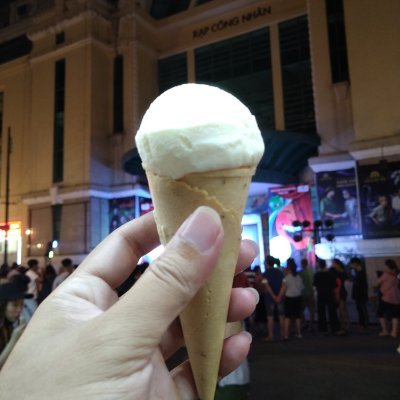 Profile Picture of Tâm Vương (@TmVng2) on Twitter