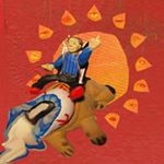 Profile Picture of самрат (@sobakasoma) on Instagram