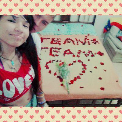 Profile Picture of Melany Solarte Gomez (@melanygomez28) on Twitter