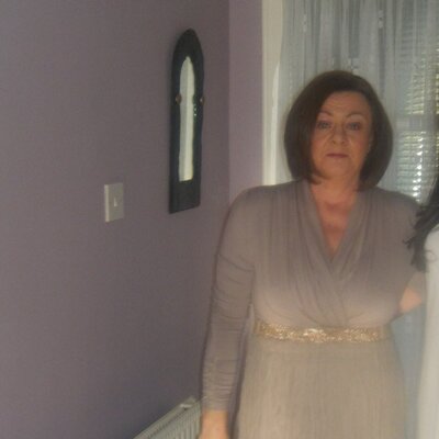 Profile Picture of Patricia Adamson (@TrishaAdamson) on Twitter