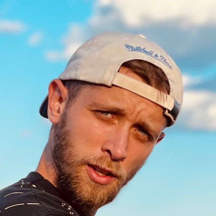 Profile Picture of David Biga (@@davidbiga) on Tiktok