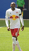 Profile Picture of Anthony Wallace (soccer)on Wikipedia