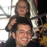 Profile Picture of Michael Branchini (@shirts_my_dad_bought) on Instagram