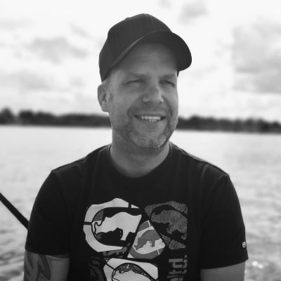 Profile Picture of Dave Volkmann (@DaveVolkmann) on Twitter