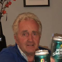 Profile Picture of Pete Macgillivray (@petemacgillivray) on Tiktok