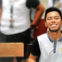 Profile Picture of Ryan Joshua Concepcion (@ryan-joshua-concepcion) on Quora