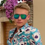 Profile Picture of Patrick Joseph Krautman (@p.krautman) on Instagram