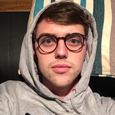 Profile Picture of • TomKnowles • (@TomKnowles94) on Twitter