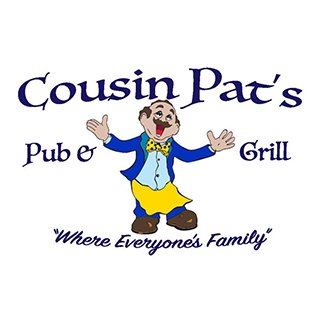 Profile Picture of Cousin Pat's Pub & Grill (@CousinPatsPub) on Twitter