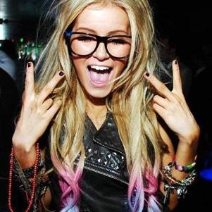 Profile Picture of Julia Bergman (@JuliBergman) on Twitter