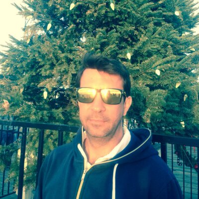 Profile Picture of Raymond Jansen (@pazviajante) on Twitter