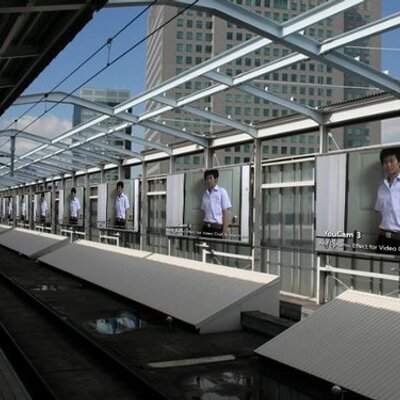Profile Picture of TomAN (@TomAN18) on Twitter