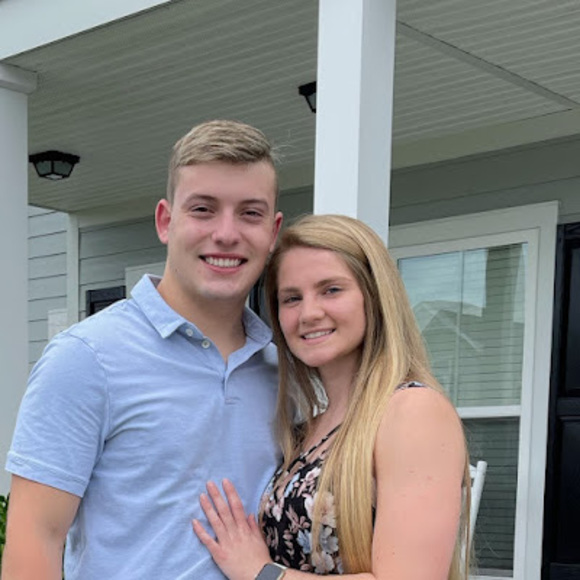 Profile Picture of Rory Hicks (@roryhicks34) on Poshmark