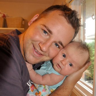 Profile Picture of Michael Albano (@mikeyalbano) on Twitter