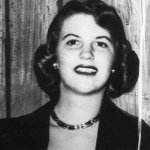 Profile Picture of Sylvia Plath (@sylviaplathpoetry) on Instagram