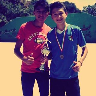 Profile Picture of Abel Jaimes Pliego (@abel.jaimespliego) on Facebook