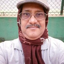 Profile Picture of Anil Singhal (@AnilSin39916379) on Twitter