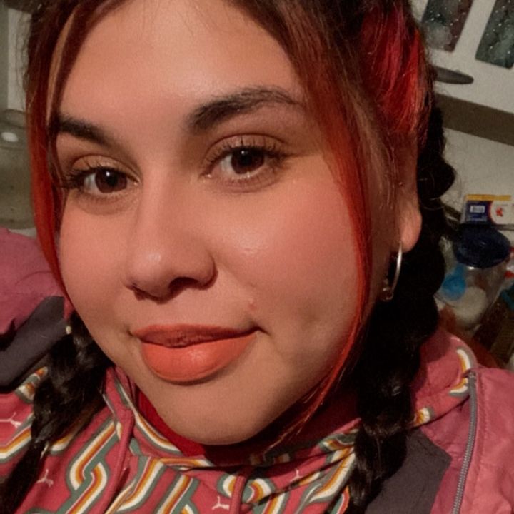 Profile Picture of Javiera Barrales (@javierabarrales) on Tiktok